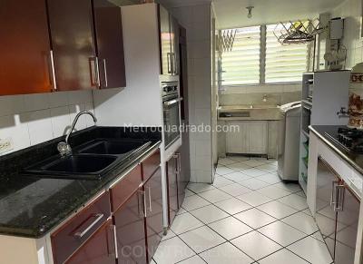Apartamento en venta en Centro, Medellín · foto 7 de 20