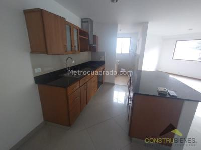 Apartamento de 3 alcobas en venta en Aves Maria, Sabaneta, 114 m² · foto 2 de 20