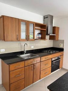 Apartamento de 3 alcobas en venta en Aves Maria, Sabaneta, 114 m² · foto 3 de 20