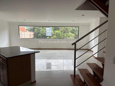 Apartamento de 3 alcobas en venta en Aves Maria, Sabaneta, 114 m² · foto 4 de 20