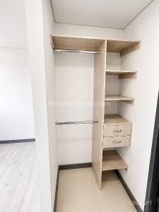 Apartamento de 3 alcobas en venta en Aves Maria, Sabaneta, 72 m² · foto 10 de 16