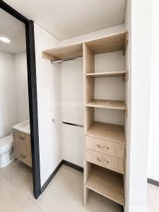 Apartamento de 3 alcobas en venta en Aves Maria, Sabaneta, 72 m² · foto 11 de 16