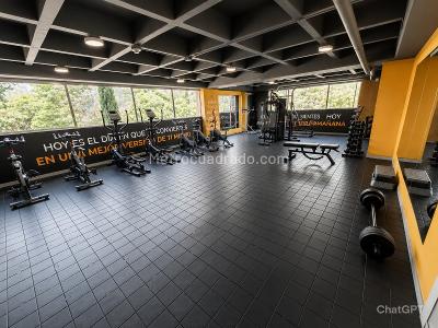 Apartamento de 3 alcobas en venta en Aves Maria, Sabaneta, 72 m² · foto 14 de 16