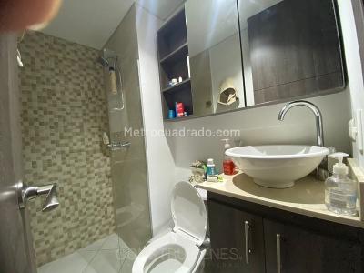 Apartamento de 3 alcobas en venta en Aves Maria, Sabaneta, 105 m² · foto 13 de 13