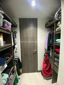 Apartamento de 3 alcobas en venta en Aves Maria, Sabaneta, 105 m² · foto 9 de 13