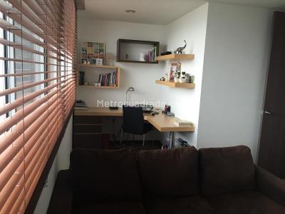 Apartamento de 2 alcobas en venta en Aves Maria, Sabaneta, 66 m² · foto 11 de 13