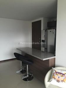 Apartamento de 2 alcobas en venta en Aves Maria, Sabaneta, 66 m² · foto 7 de 13
