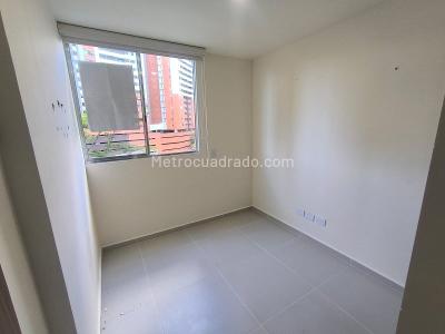 Apartamento de 3 alcobas en venta en La Doctora, Sabaneta, 61 m² · foto 11 de 14