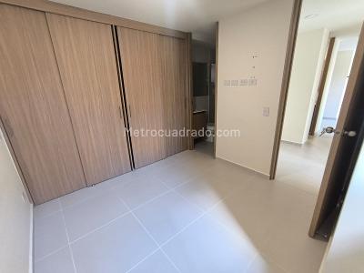 Apartamento de 3 alcobas en venta en La Doctora, Sabaneta, 61 m² · foto 12 de 14