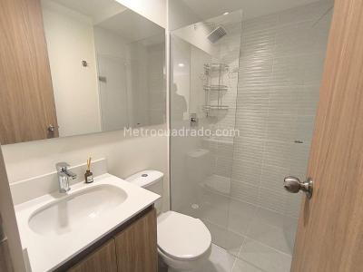 Apartamento de 3 alcobas en venta en La Doctora, Sabaneta, 61 m² · foto 13 de 14