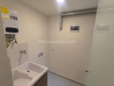 Apartamento de 3 alcobas en venta en La Doctora, Sabaneta, 61 m² · foto 14 de 14