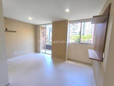 Apartamento de 3 alcobas en venta en La Doctora, Sabaneta, 61 m² · foto 2 de 14