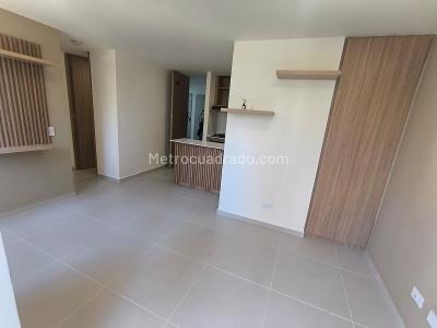 Apartamento de 3 alcobas en venta en La Doctora, Sabaneta, 61 m² · foto 3 de 14