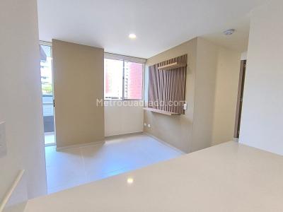 Apartamento de 3 alcobas en venta en La Doctora, Sabaneta, 61 m² · foto 4 de 14