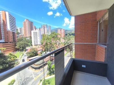 Apartamento de 3 alcobas en venta en La Doctora, Sabaneta, 61 m² · foto 5 de 14