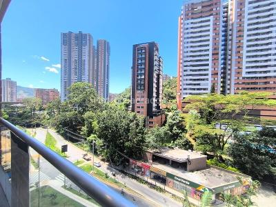 Apartamento de 3 alcobas en venta en La Doctora, Sabaneta, 61 m² · foto 6 de 14