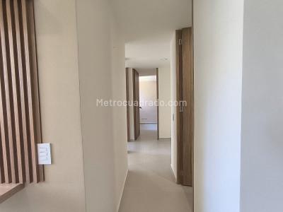 Apartamento de 3 alcobas en venta en La Doctora, Sabaneta, 61 m² · foto 8 de 14