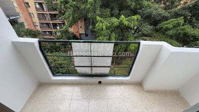 Apartamento de 3 alcobas en venta en Restrepo Naranjo, Sabaneta, 72 m² · foto 3 de 12