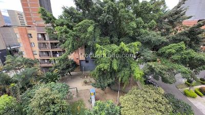 Apartamento de 3 alcobas en venta en Restrepo Naranjo, Sabaneta, 72 m² · foto 4 de 12