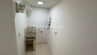 Apartamento de 3 alcobas en venta en Restrepo Naranjo, Sabaneta, 72 m² · foto 5 de 12