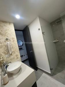 Apartamento en venta en Ciudad Del Rio, Medellín · foto 13 de 20