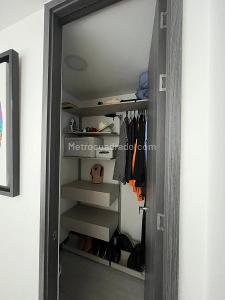 Apartamento en venta en Ciudad Del Rio, Medellín · foto 14 de 20