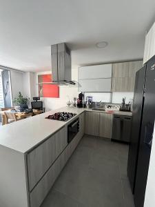 Apartamento en venta en Ciudad Del Rio, Medellín · foto 2 de 20