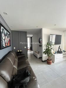Apartamento en venta en Ciudad Del Rio, Medellín · foto 3 de 20