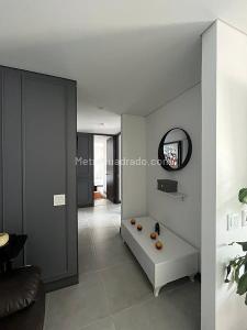 Apartamento en venta en Ciudad Del Rio, Medellín · foto 9 de 20
