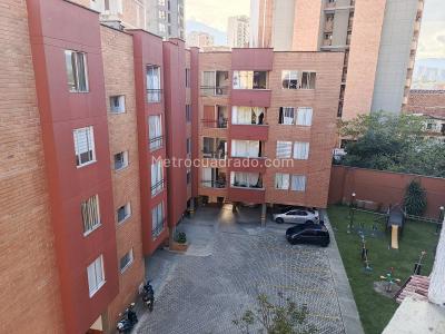 Apartamento de 2 alcobas en venta en Aliadas Del Sur, Sabaneta, 70 m² · foto 13 de 13