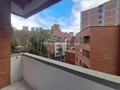 Apartamento de 2 alcobas en venta en Aliadas Del Sur, Sabaneta, 70 m² · foto 6 de 13