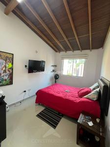 Apartamento de 4 alcobas en venta en Cañaveralejo, Sabaneta, 168 m² · foto 12 de 19
