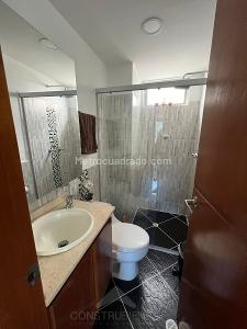 Apartamento de 4 alcobas en venta en Cañaveralejo, Sabaneta, 168 m² · foto 13 de 19