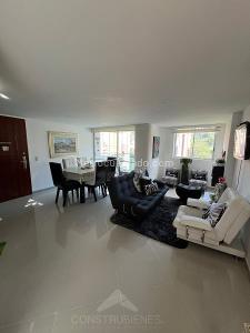 Apartamento de 4 alcobas en venta en Cañaveralejo, Sabaneta, 168 m² · foto 1 de 19