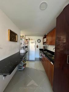 Apartamento de 4 alcobas en venta en Cañaveralejo, Sabaneta, 168 m² · foto 3 de 19