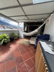 Apartamento de 4 alcobas en venta en Cañaveralejo, Sabaneta, 168 m² · foto 5 de 19