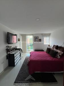 Apartamento de 4 alcobas en venta en Cañaveralejo, Sabaneta, 168 m² · foto 9 de 19