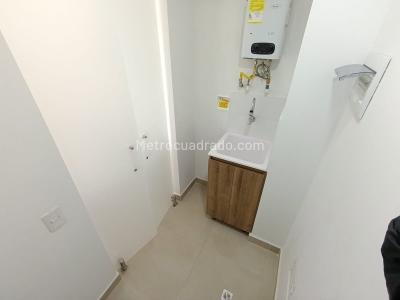 Apartamento de 2 alcobas en venta en Cañaveralejo, Sabaneta, 68 m² · foto 16 de 19