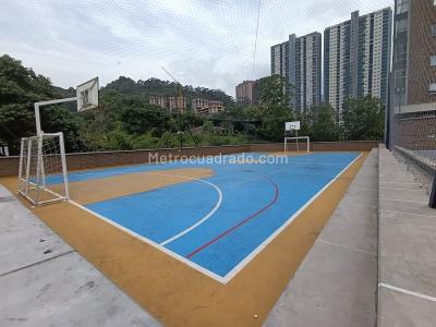Apartamento de 2 alcobas en venta en Cañaveralejo, Sabaneta, 68 m² · foto 19 de 19