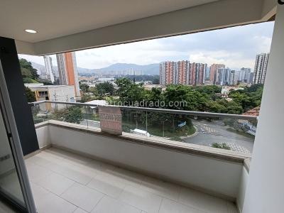 Apartamento de 2 alcobas en venta en Cañaveralejo, Sabaneta, 68 m² · foto 6 de 19