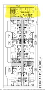 Apartamento en venta en Simon Bolivar, Itagüí · foto 20 de 20