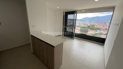 Apartamento en venta en Simon Bolivar, Itagüí · foto 3 de 20