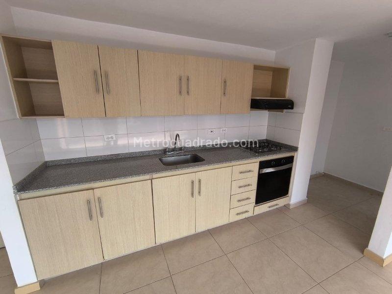 Apartamento en Arriendo, Cañaveralejo, Sabaneta