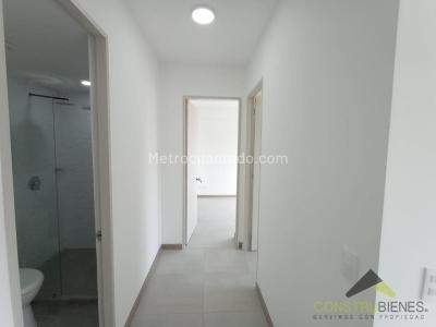 Apartamento de 2 alcobas en venta en Cañaveralejo, Sabaneta, 56 m² · foto 10 de 20