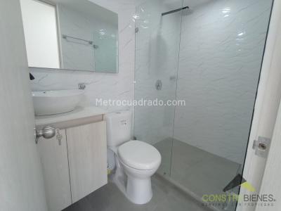 Apartamento de 2 alcobas en venta en Cañaveralejo, Sabaneta, 56 m² · foto 11 de 20