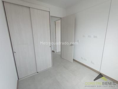 Apartamento de 2 alcobas en venta en Cañaveralejo, Sabaneta, 56 m² · foto 12 de 20