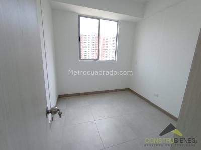 Apartamento de 2 alcobas en venta en Cañaveralejo, Sabaneta, 56 m² · foto 13 de 20