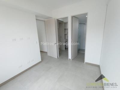 Apartamento de 2 alcobas en venta en Cañaveralejo, Sabaneta, 56 m² · foto 14 de 20