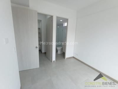 Apartamento de 2 alcobas en venta en Cañaveralejo, Sabaneta, 56 m² · foto 15 de 20