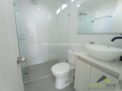 Apartamento de 2 alcobas en venta en Cañaveralejo, Sabaneta, 56 m² · foto 17 de 20